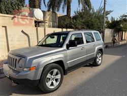 جیپ پاتریۆت